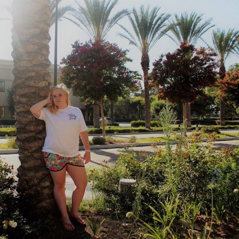 Meet your Posher, Madge