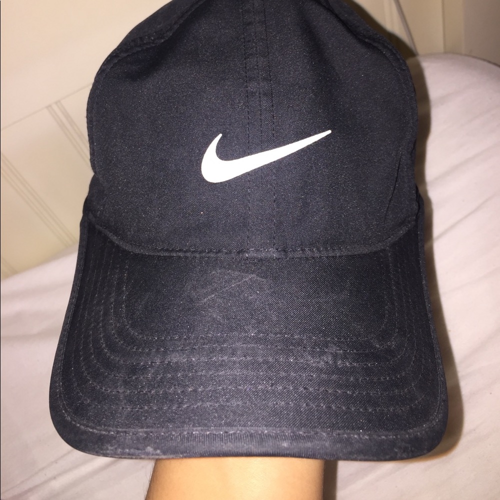 Nike hat