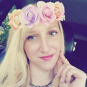 Meet your Posher, Cheri