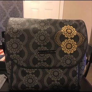 Petunia Picklebottom Diaper Bag