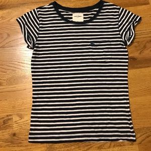 Abercrombie kids shirt