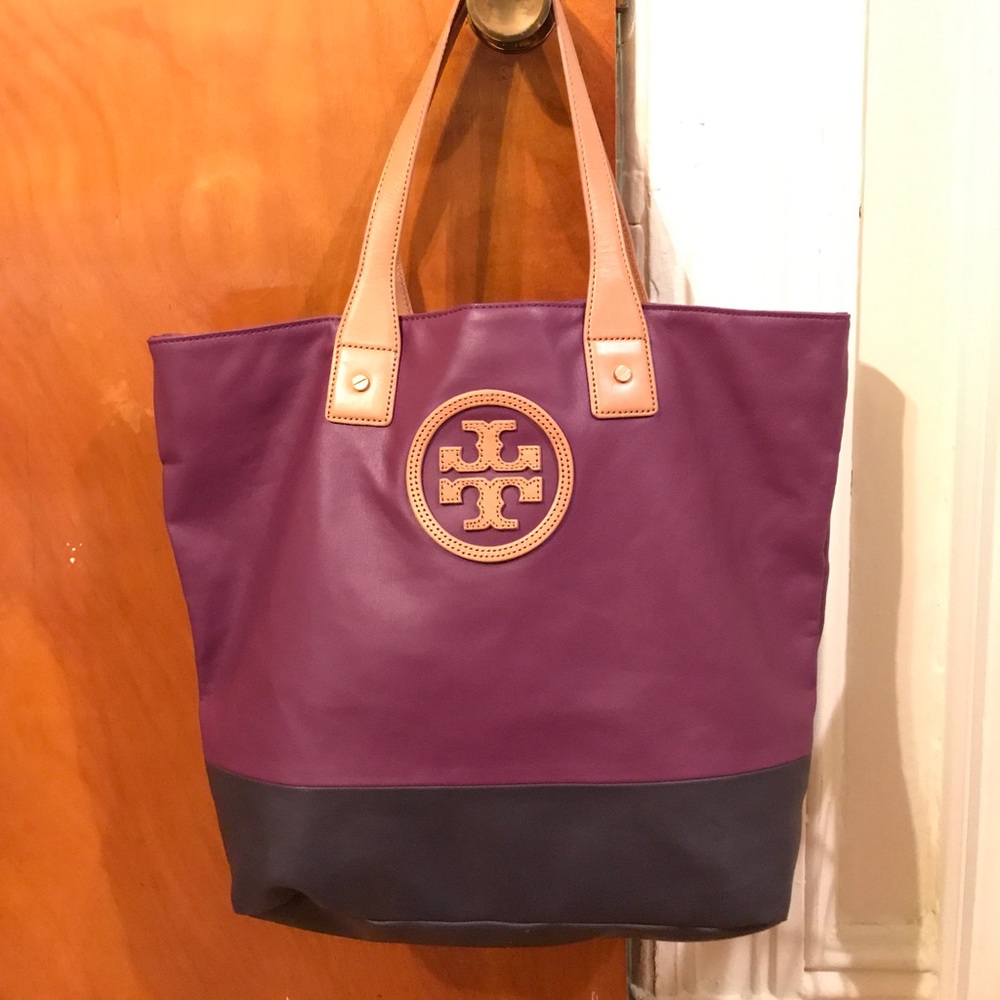 Tory Burch tote