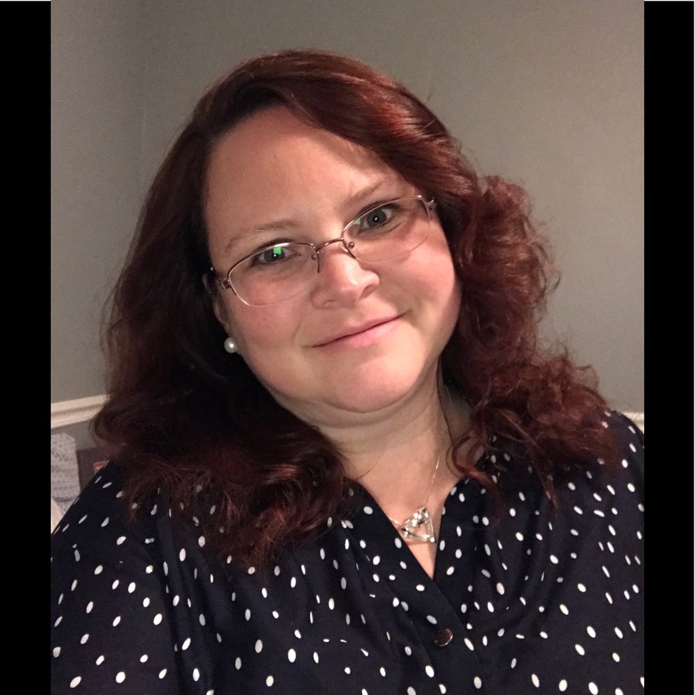 Meet your Posher, April