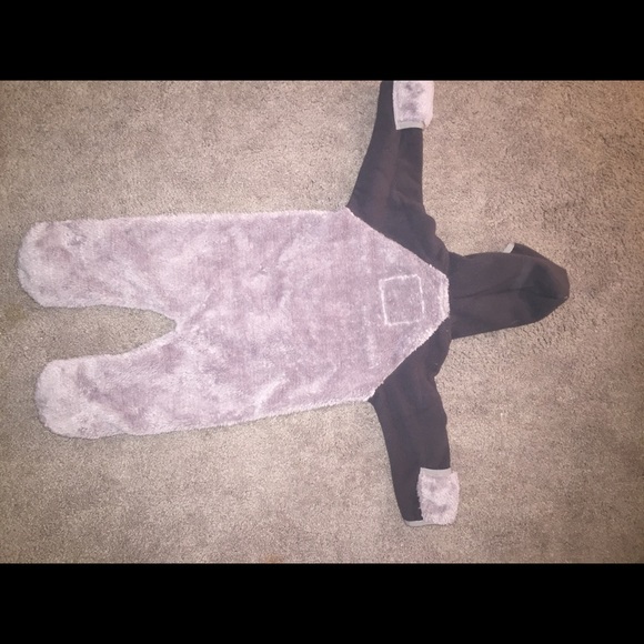 ‼️SOLD‼️ Baby Northface - Picture 2 of 2