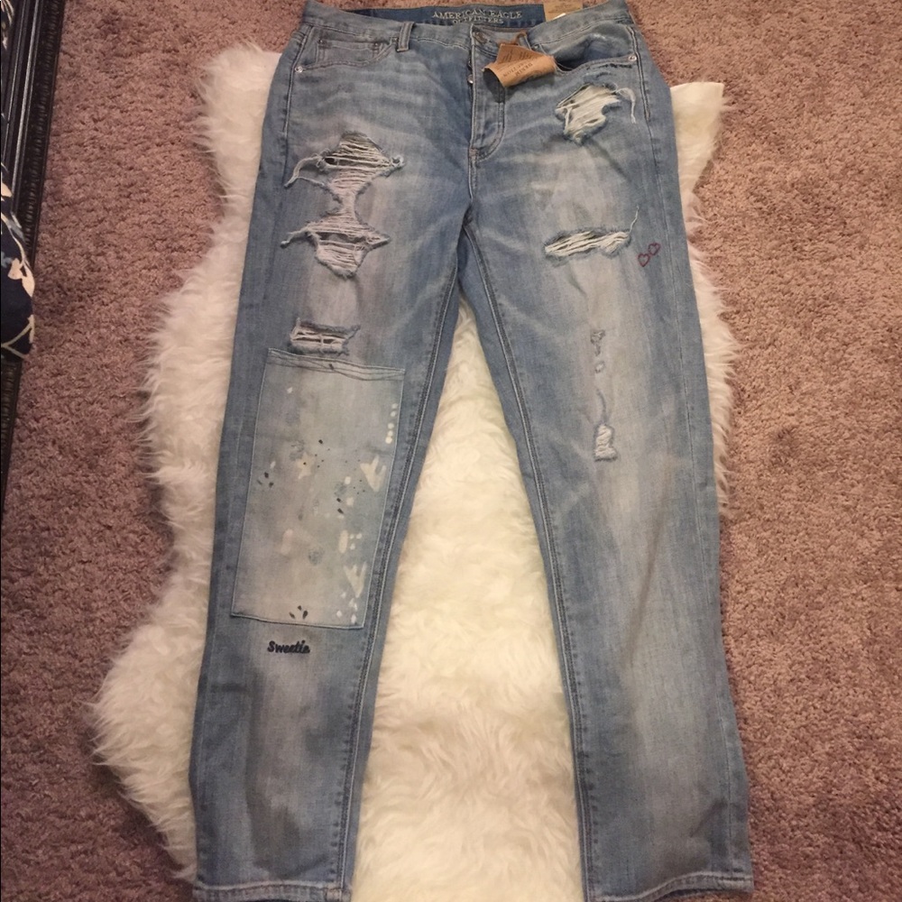 Vintage AE jeans