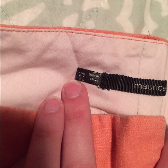 Shorts - Picture 2 of 3