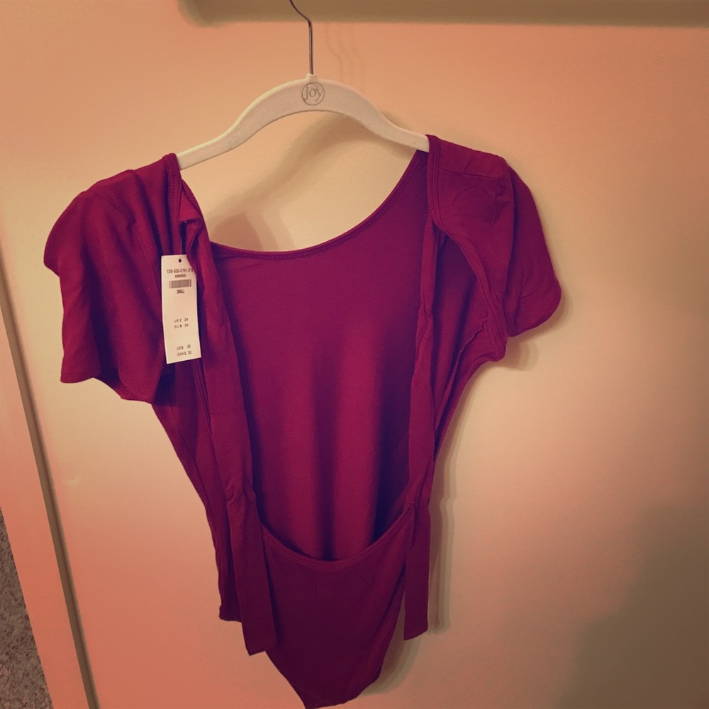 Bodysuit