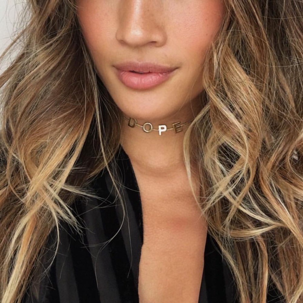 Meet your Posher, Tracy