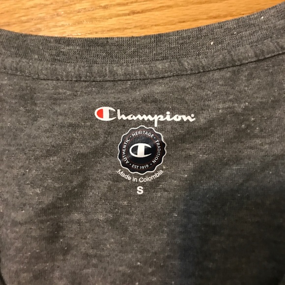 NC State shirt - Picture 2 of 3