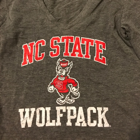 NC State shirt - Picture 3 of 3