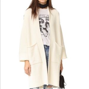 Free People By the Campfire Cardigan