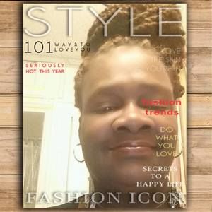 Meet your Posher, Marla