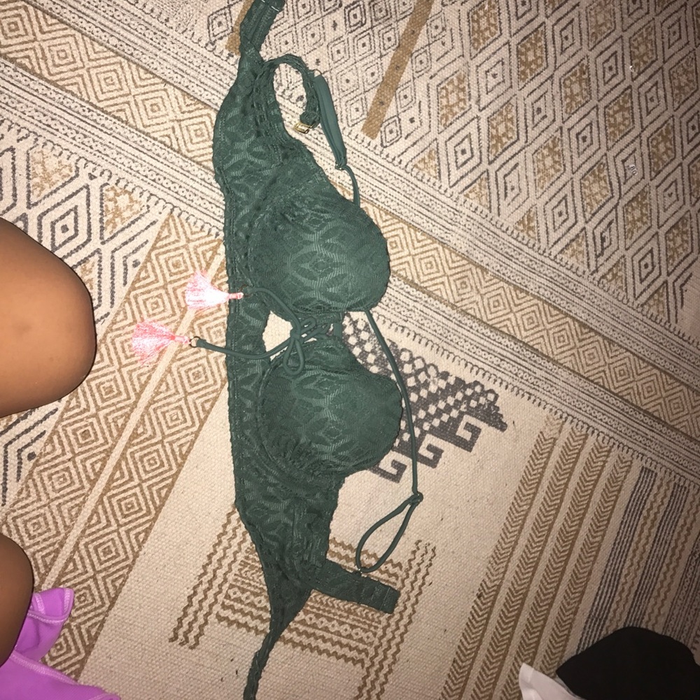 swimsuit from american eagle