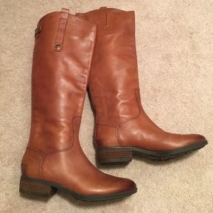 Sam Edelman penny boots