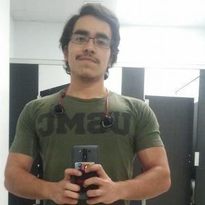 Meet your Posher, Mario