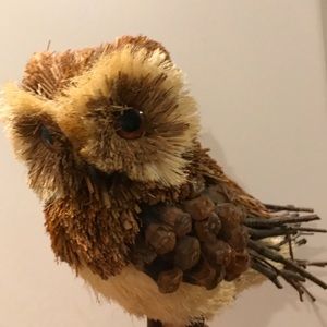 Meet your Posher, Atetka