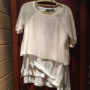 Elizabeth and James Shirt