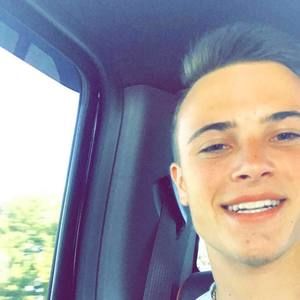 Meet your Posher, Tyler