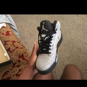 Air Jordan 5 Retro GG