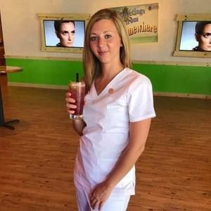Meet your Posher, Taylor