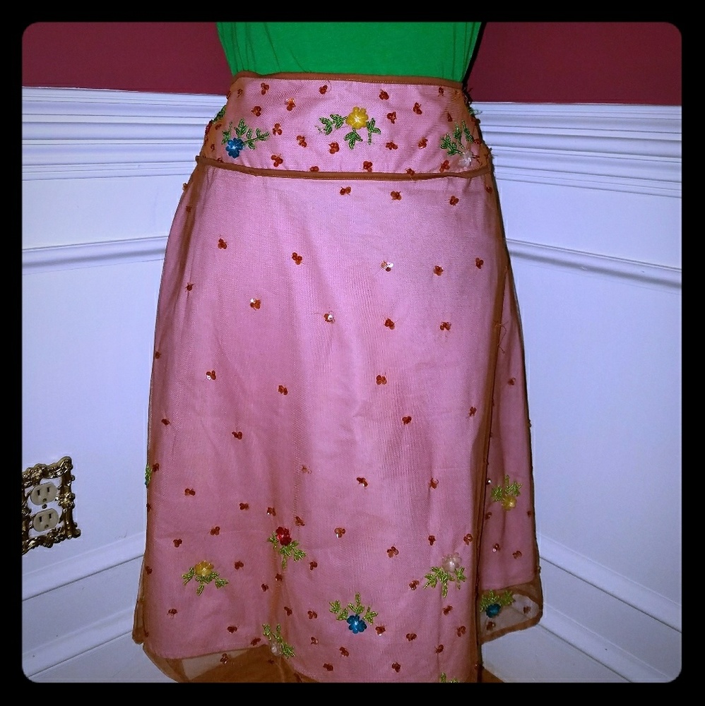 Skirt