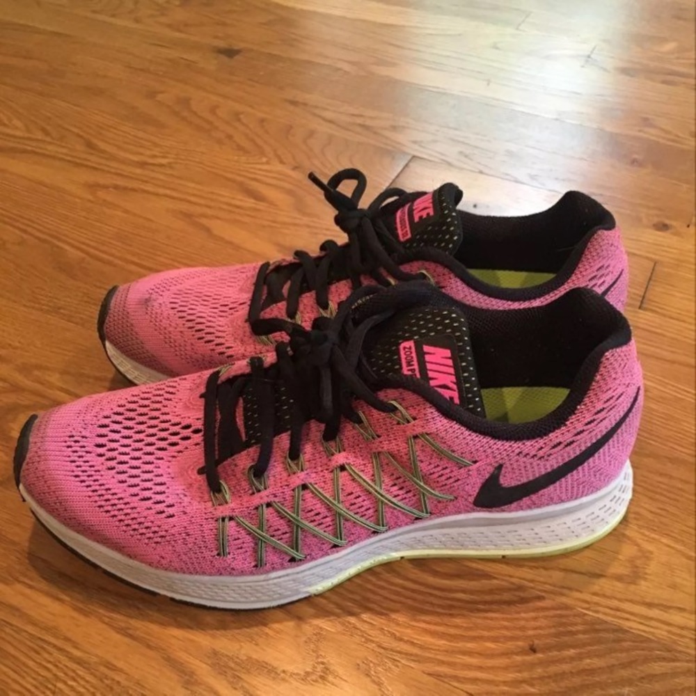 Nike shoes