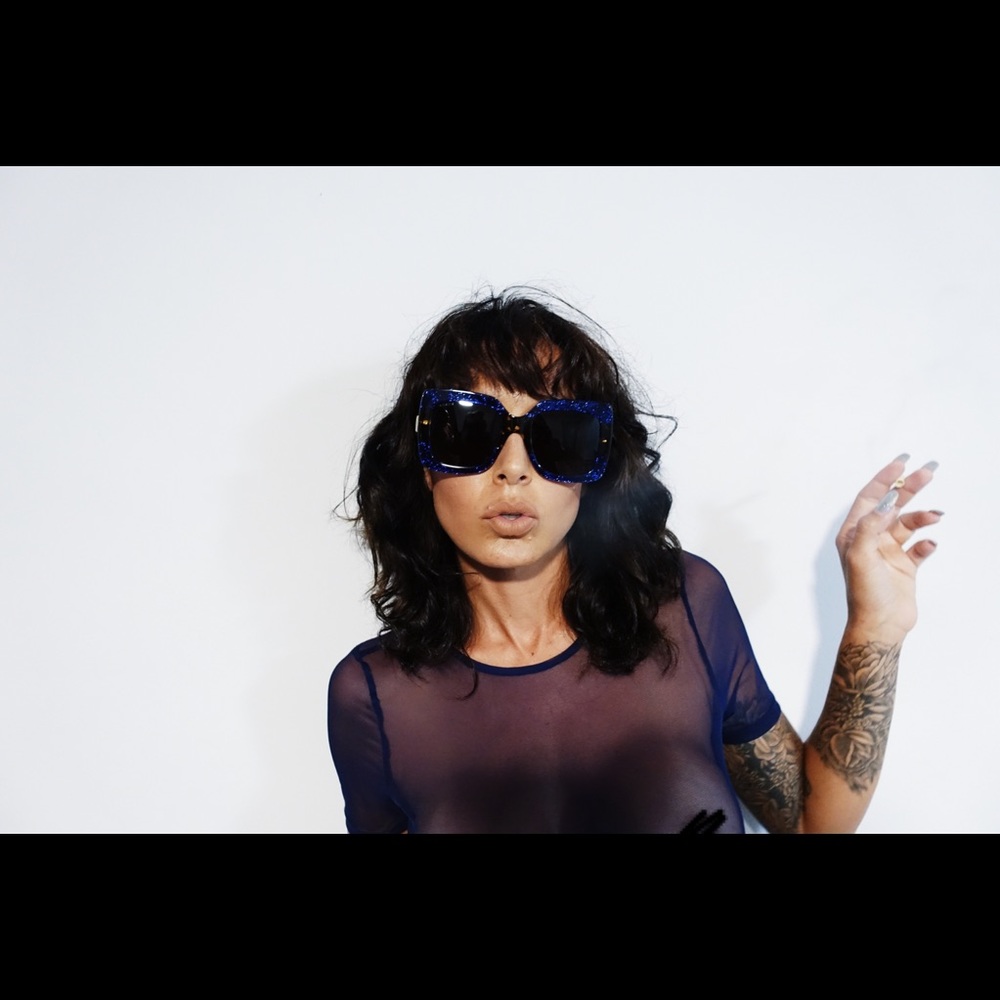 Meet your Posher, Alyssa