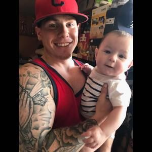 Meet your Posher, Chris