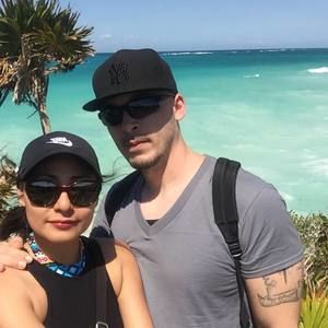 Meet your Posher, Diana