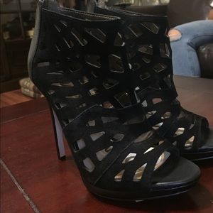 Sam Edelman heels 👠