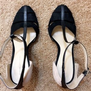Zara heels