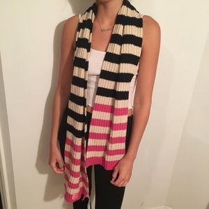 Joules scarf