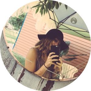 Meet your Posher, Karly