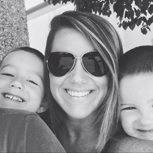 Meet your Posher, Joanna