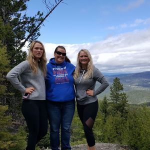 Meet your Posher, Tracy