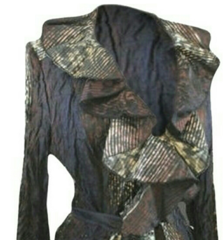 Alberto Makali Jacket