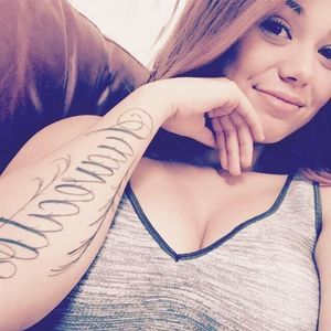 Meet your Posher, Breanna