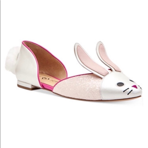 Bunny Flats
