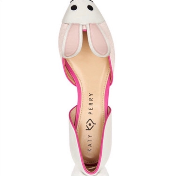Bunny Flats