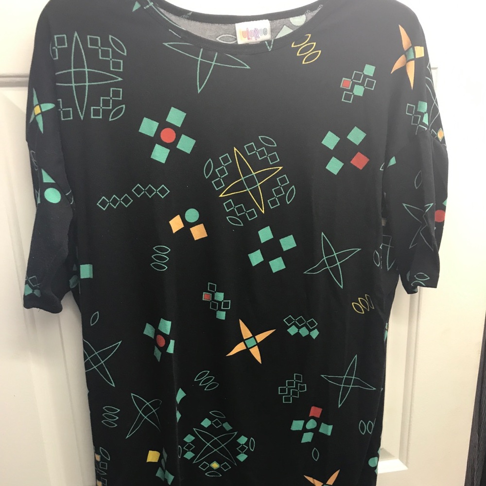 Lularoe XS Irma