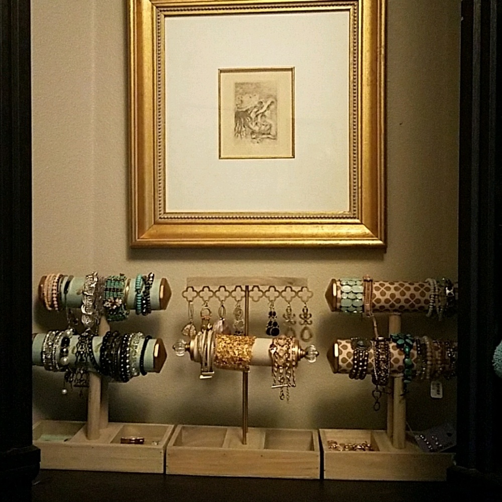 Meet your Posher, Betsy