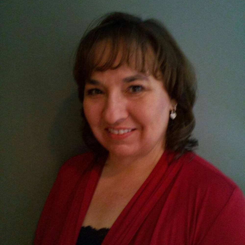 Meet your Posher, Sharon