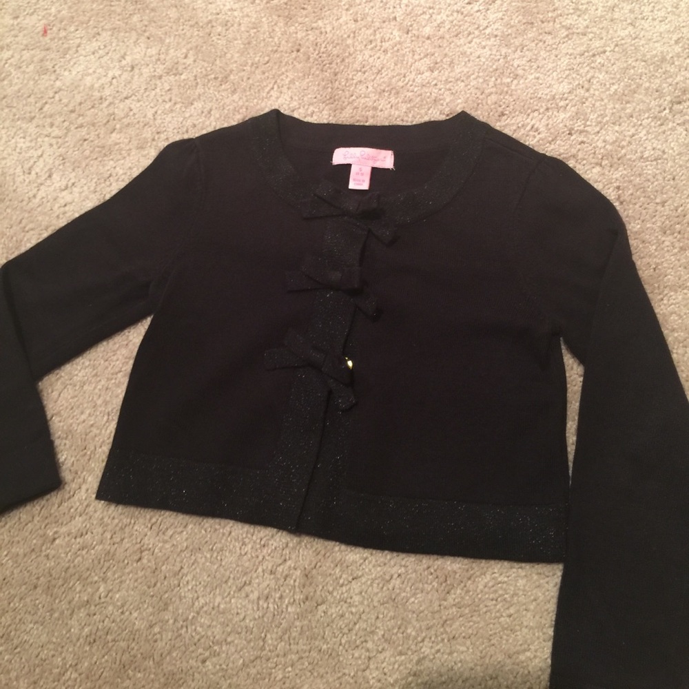 Lilly Pulitzer sweater