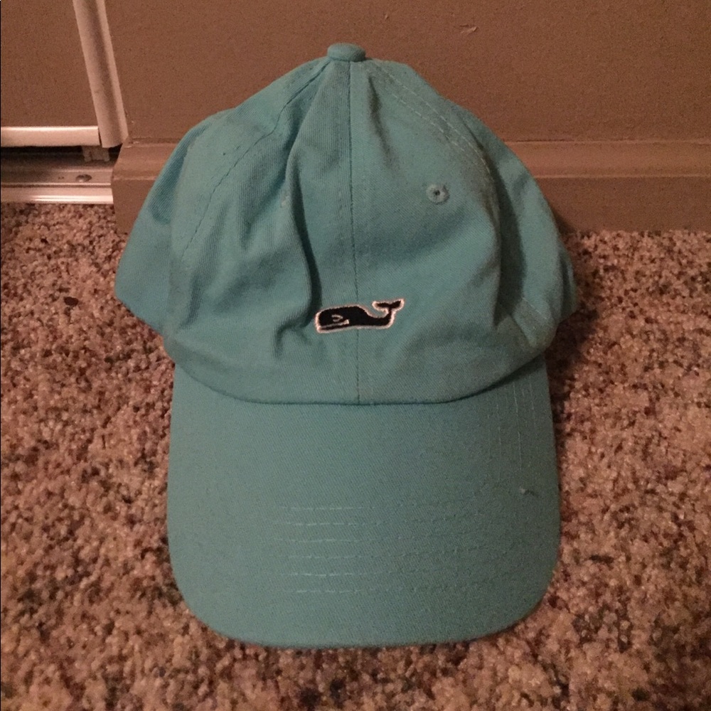 Vineyard Vines Hat