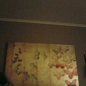 Meet your Posher, Aaron