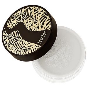 Tarte Amazonian Clay Finishing Powder -Travel size