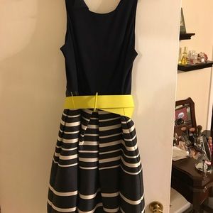 Eliza J dress NWOT