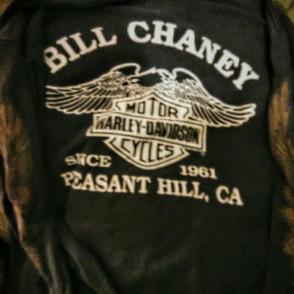 *3daysale only*medium vintage Harley Davidson