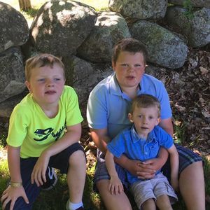 Meet your Posher, Christine