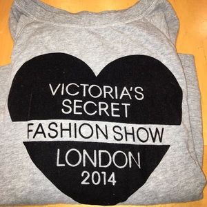 Victoria Secret Sweatshirt